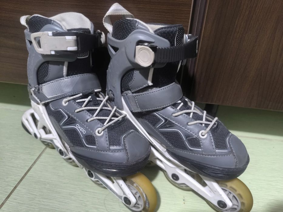Role Oxelo fit 3 32-35