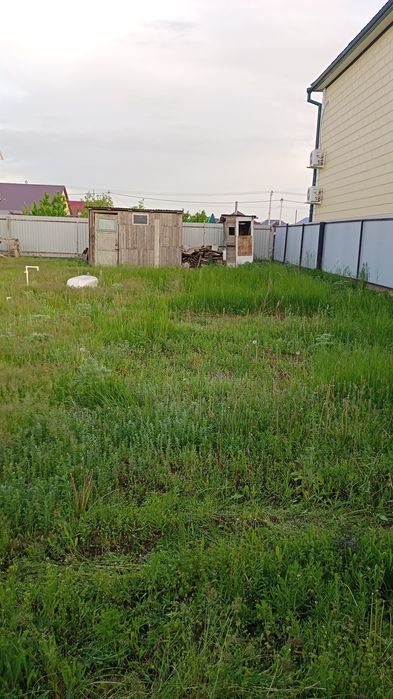 Продаётся земельный участок. В городе. ПДП-2.