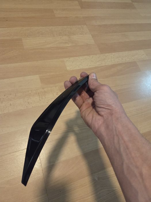 Vând eleron, praguri mini fende flares universale