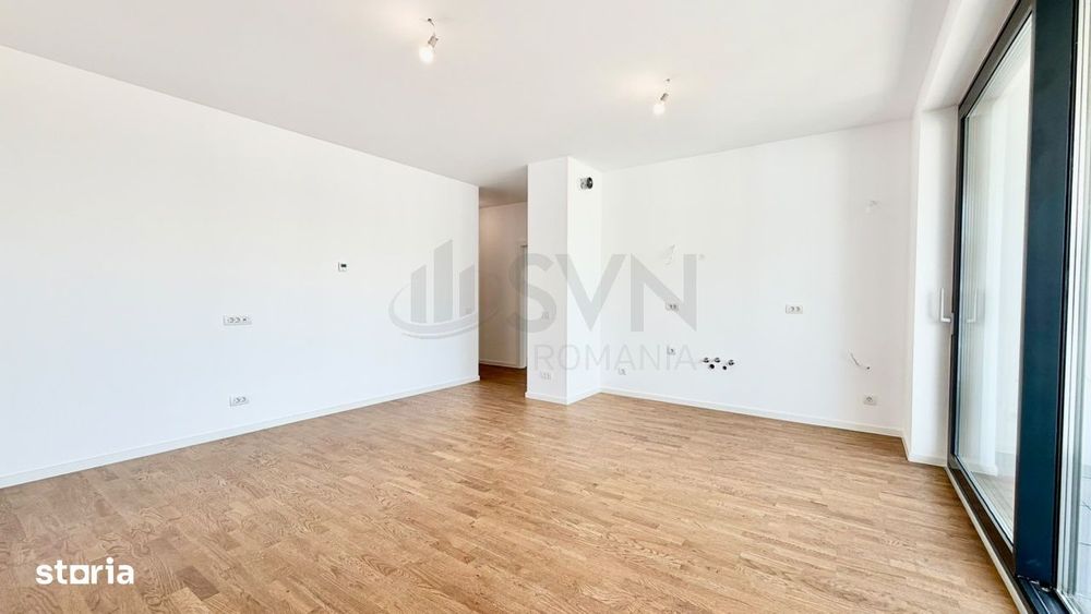 Apartament 2 camere I Parcare I THE IVY