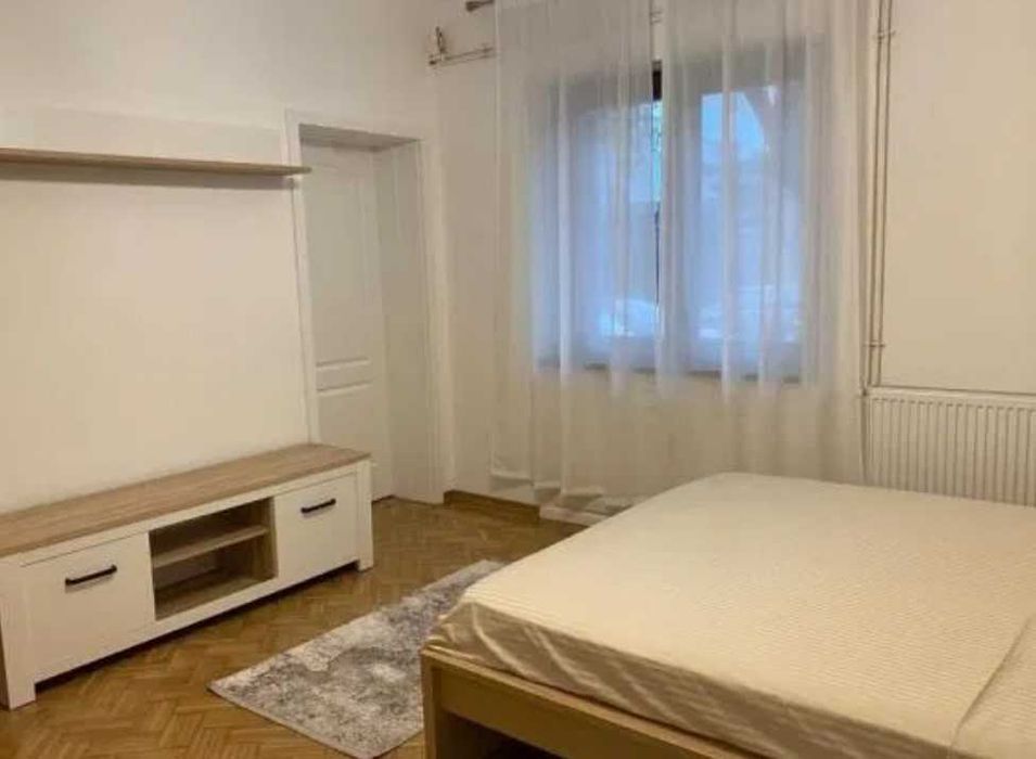 Дава се под наем Тристаен апартамент в Пловдив, Беломорски - 90 кв.м за 331.5 € - Снимка #4