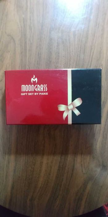 Мужской подарочный набор.  Новый.