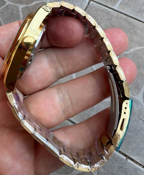 Orient Automatic 40 mm