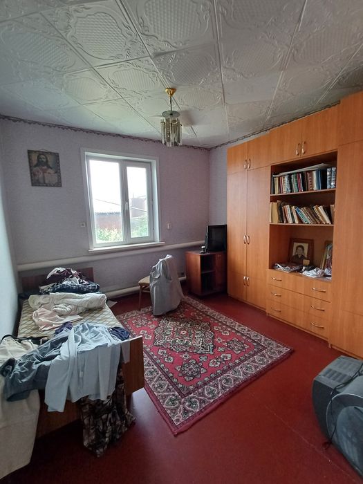 1/2 жилого дома с. Жамбыл