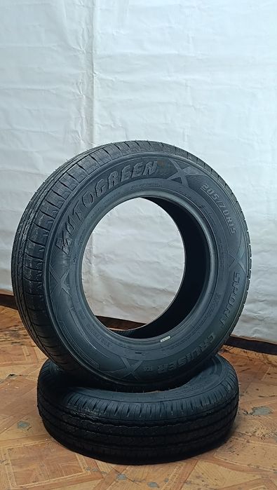 205/70R15  AUTOGREEN