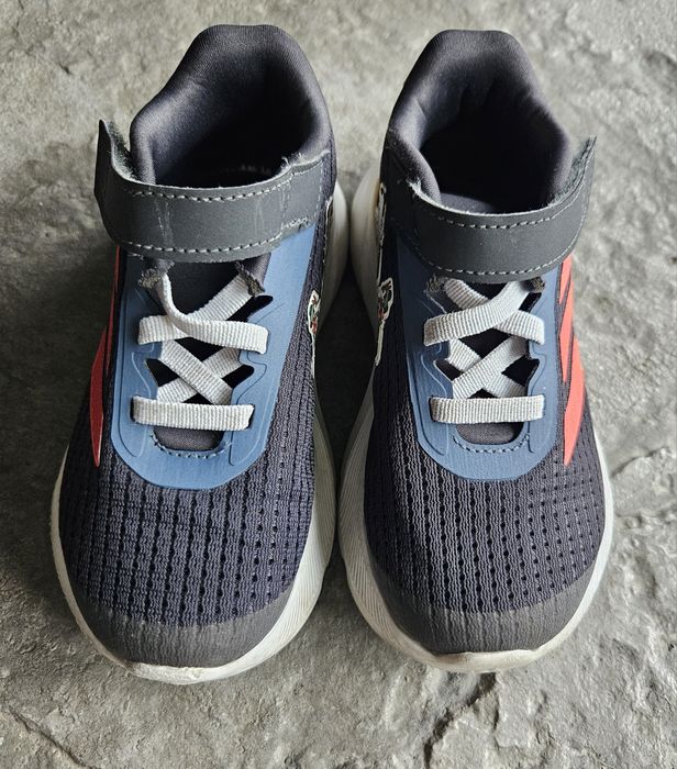Adidasi Adidas Dinsey marimea 26