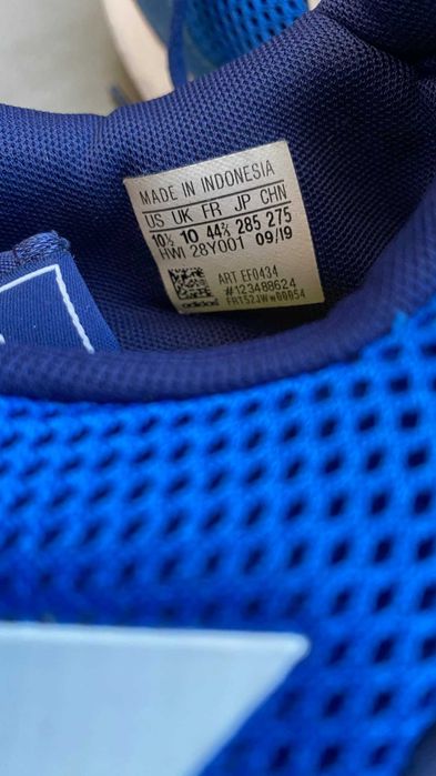 Адидас Adidas 45