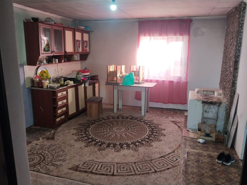 Времянка сатылады