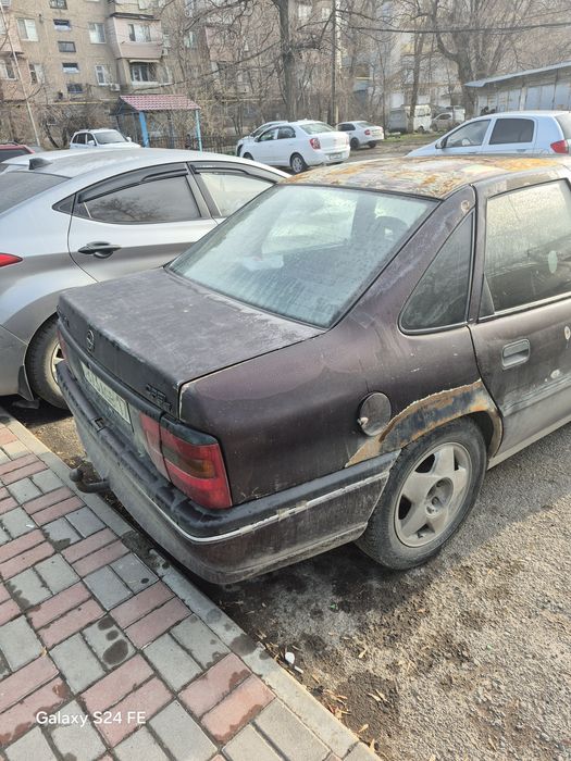 Продам срочно на ходу