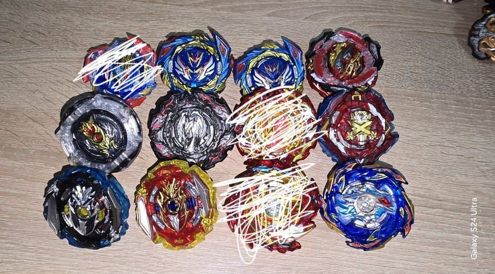 Бейблейд Beyblade