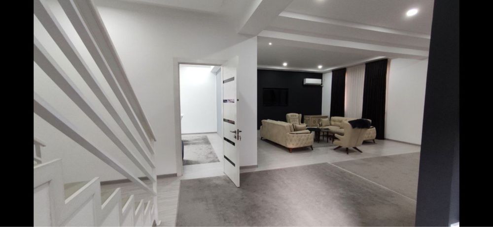 Шикарный 2-х этажный евро участок ОР-Р: университет.