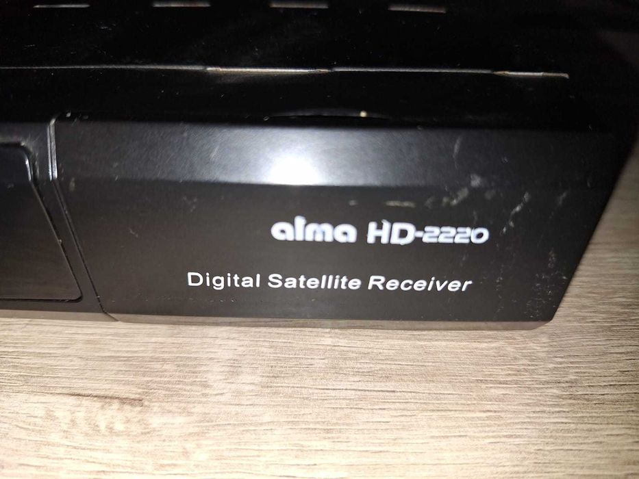 Vand receiver Ama 222o