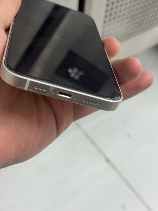 iPhone 12 78% АКБ