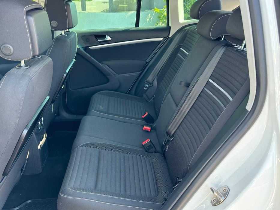 VW Tiguan 2014 FULL/ 4x4 177 CP/ Automat/ Matrix Led/ Keyless