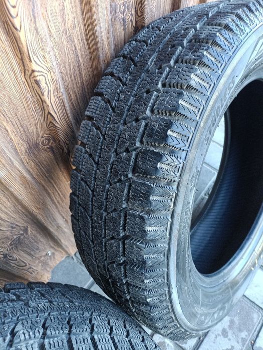 Пара шин (2 баллона)