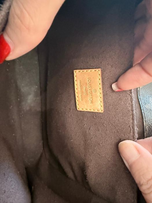 Сумка louis Vuitton