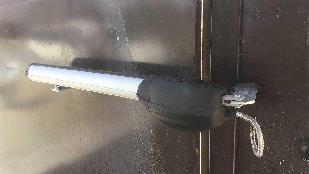 Автоматика для ворот - Итальянского качества Roger