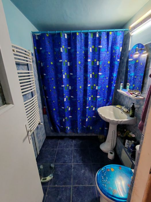 Vand apartament 3 camere  zona Soarelui Timisoara 120.000€
