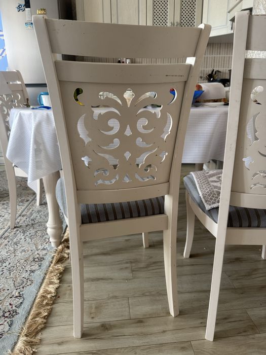 Стул Сиена для гостиной