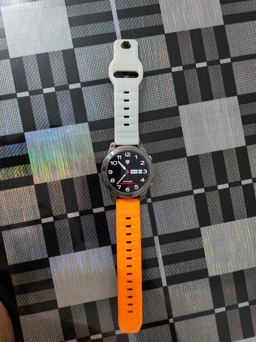 Ceas Smartwatch cu Bluetooth