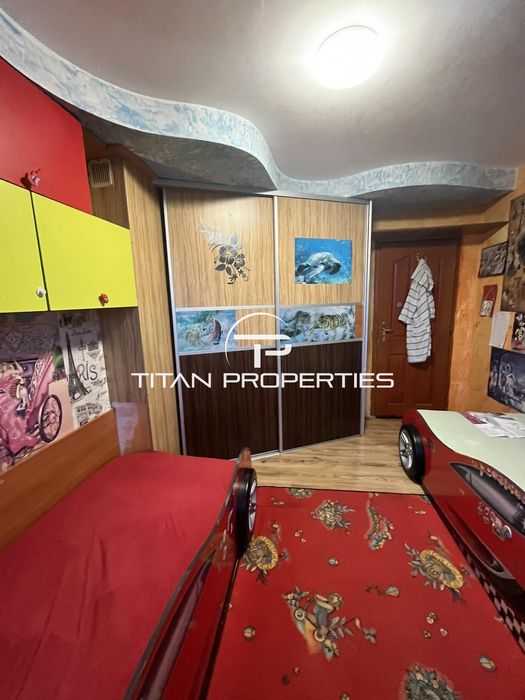 Дава се под наем Къща в Варна, Левски - 150 кв.м за 800 € - Снимка #5