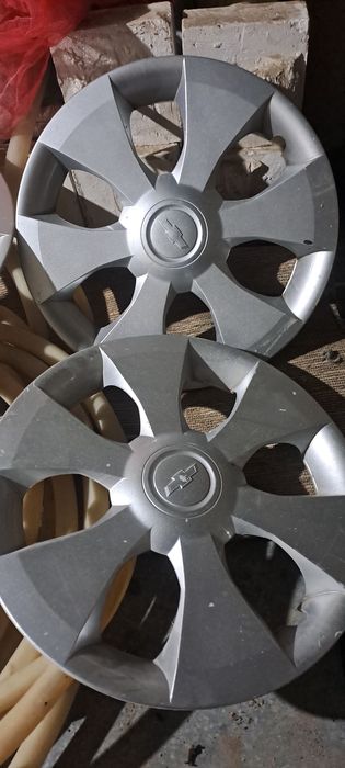 колпаки от нехиа 3 родной целий не бытий