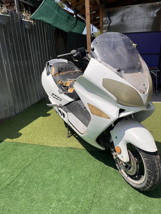 scuter de 250 cc acte de franta