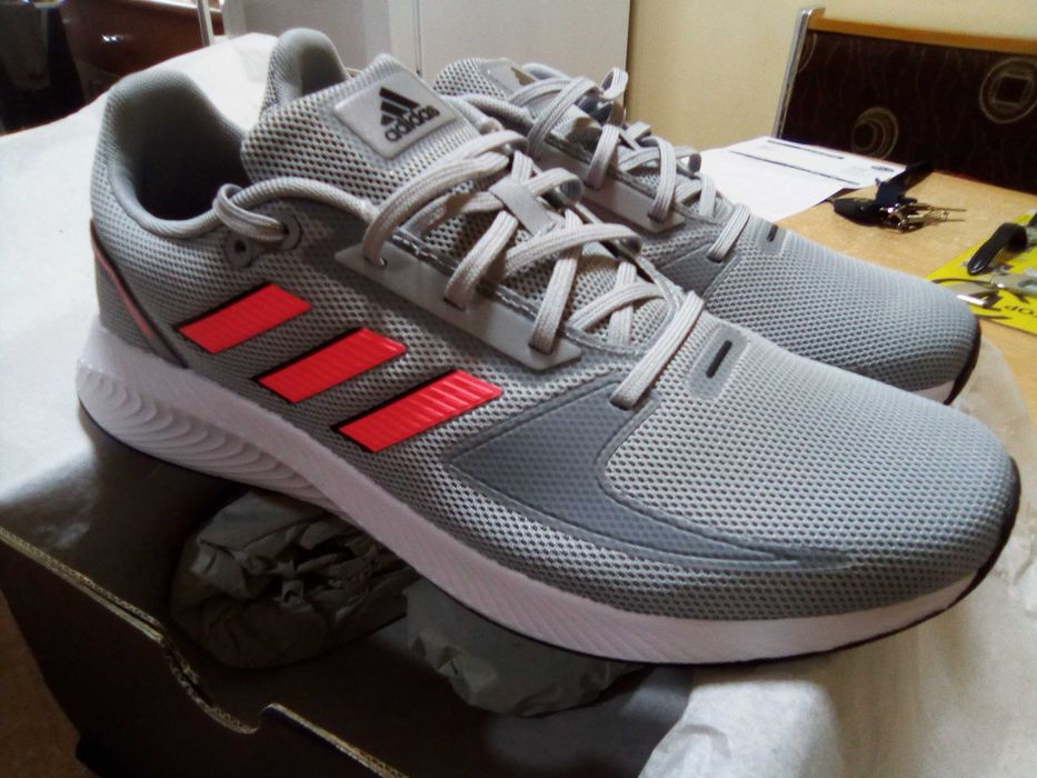 Vand ADIDAS Run Falcon EXTREME ,limited edition 2025 !!!