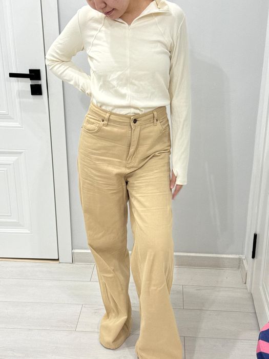 джинсы женские.