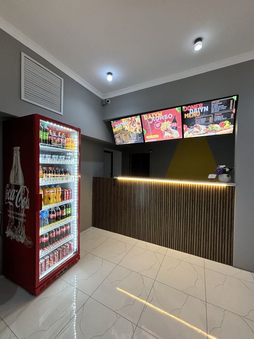 Продается помещение под бизнес