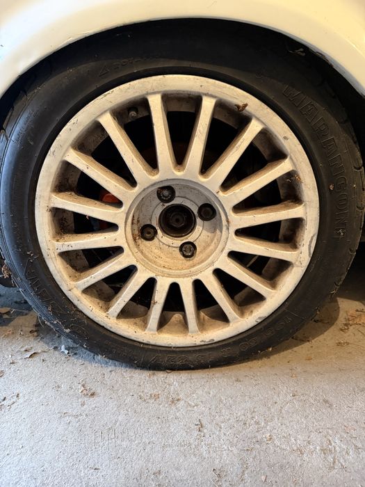 Джанти 15” 4х100