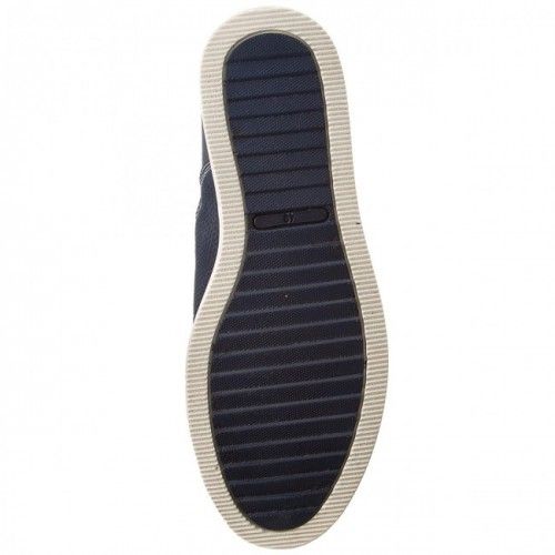 pantof sport s.Oliver cod:15203-20-805 nr.44,45 piele perforata