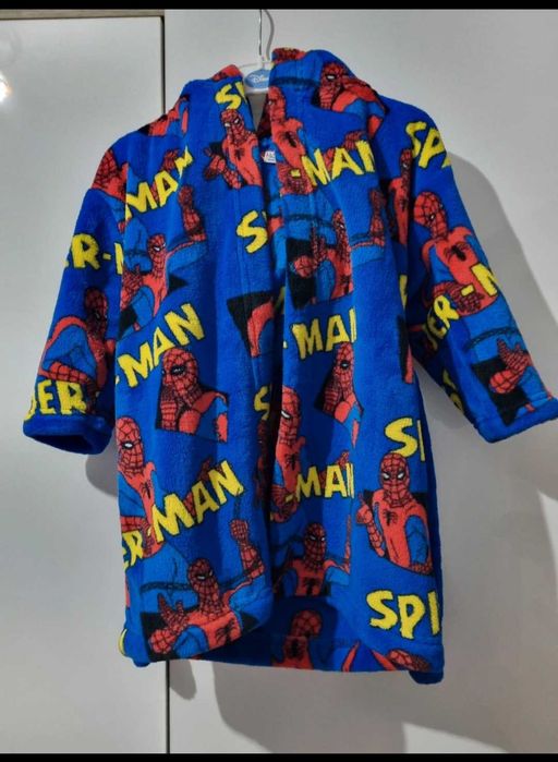 Halat baie copii Marks & Spencer 2 - 3 ani