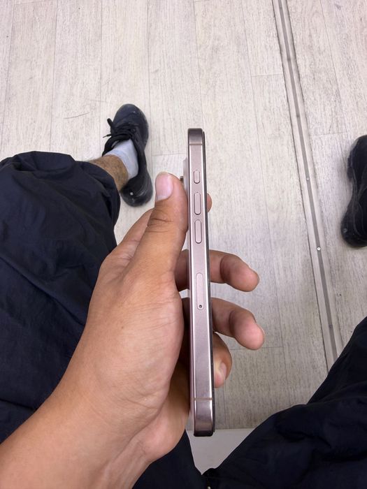 Iphone 16 pro 512gb