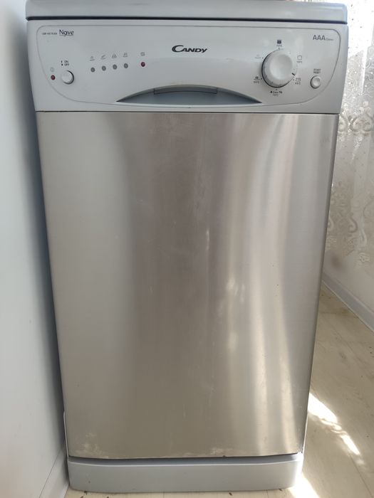 Посудомоечная машина