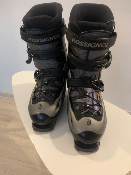 Vand clapari Rossignol