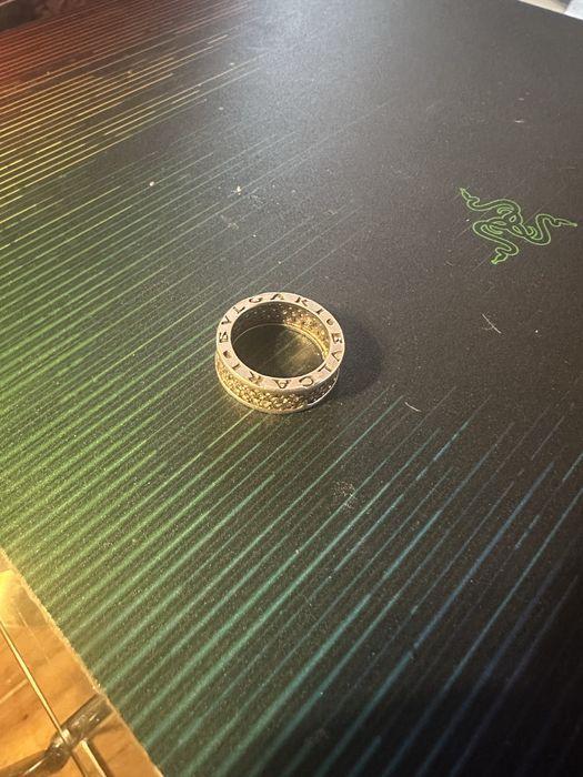 Inel Bvlgari original