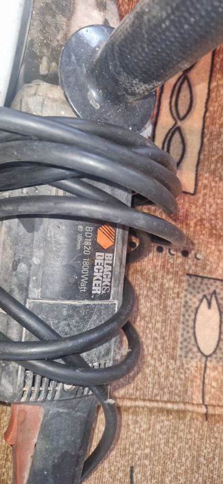 флекс black decker