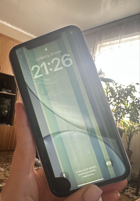 Продам Iphone xr 64 gb