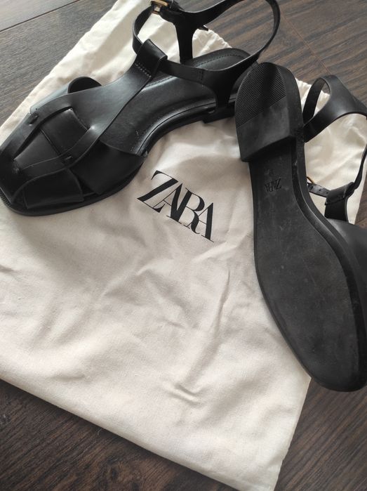 Сандали Zara #38