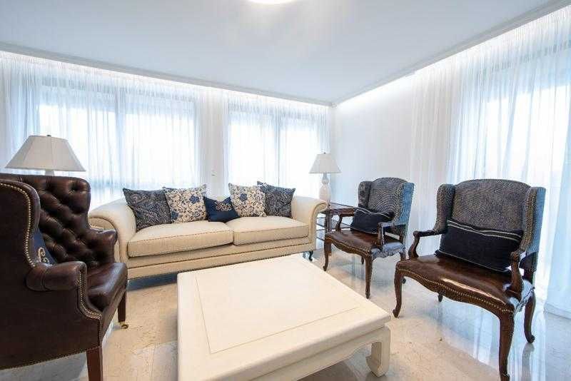 Продава се Тристаен апартамент в София, Горна баня - 104 кв.м за 697 €/кв.м - Снимка #5