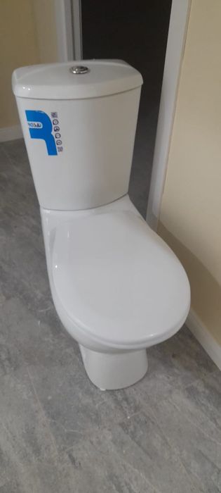 Унитаз для ванной