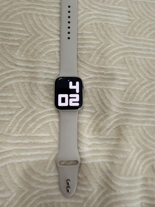 Apple Watch SE 2 40 mm