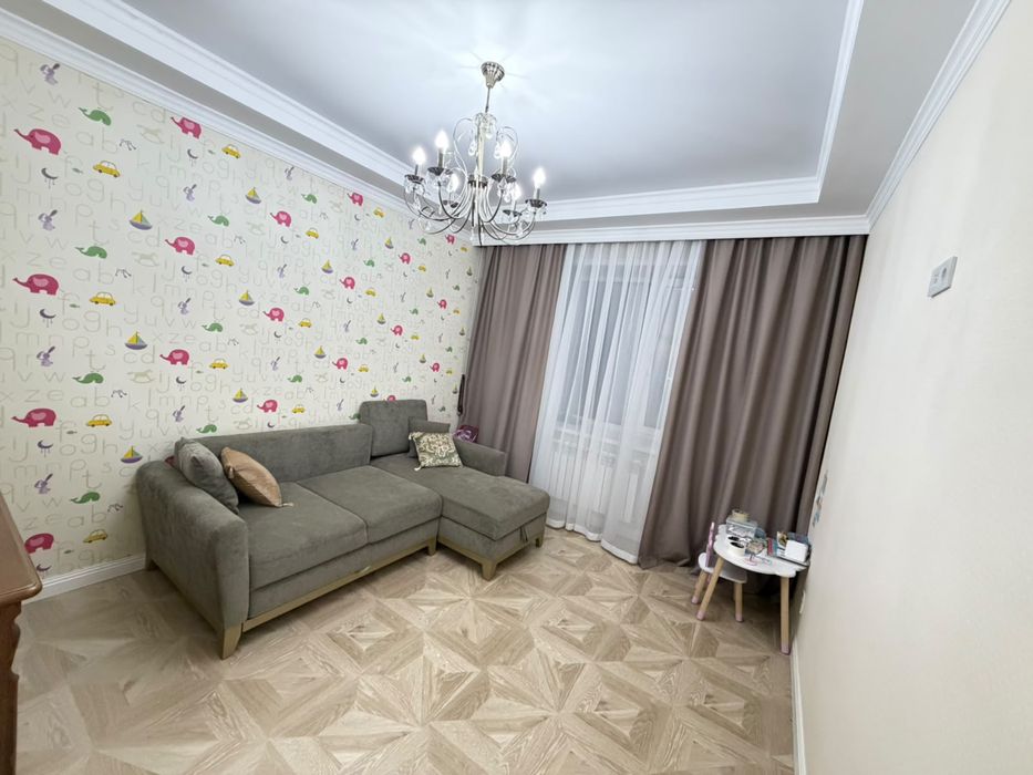 Продам 3х комнатную квартиру