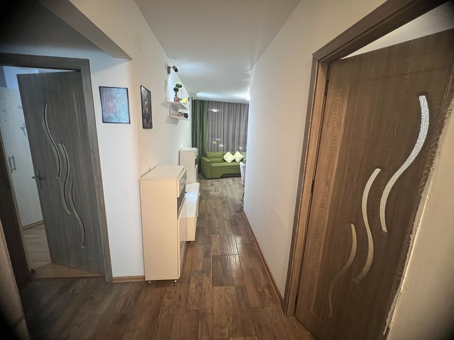 Regim Hotelier Cazare - ULTRACENTRAL Pitesti (Apartament 3 camere)