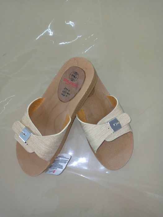 Турция махсудоти домашний тапочка