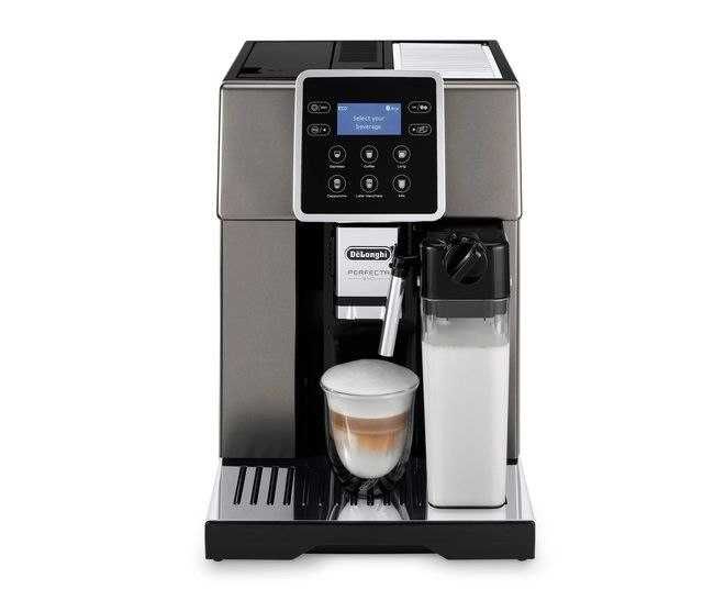 Delonghi кофемашины большой ассортимент с доставкой по городу