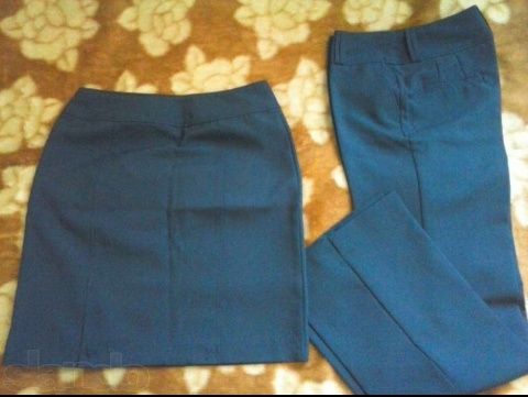 Школьная форма для старшеклассницы