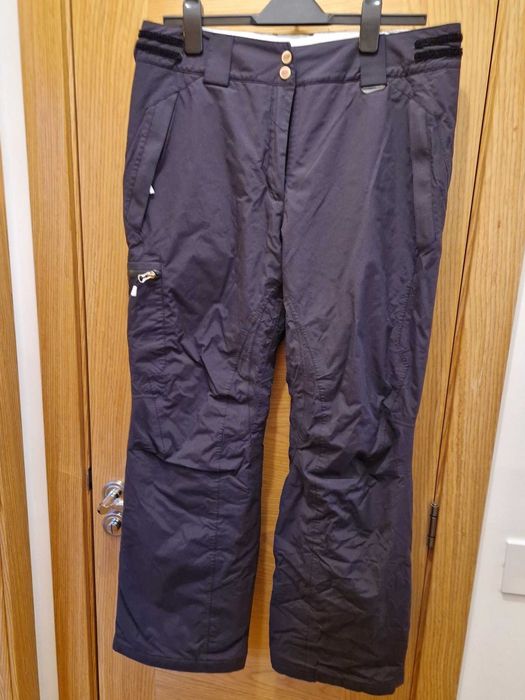 Pantaloni ski femei mas L