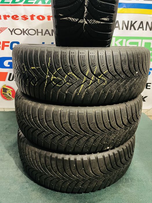195/60 R16 89H - Hankook Winter I Cept RS2 M+S Oferta